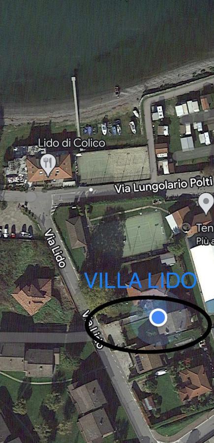 Lido - * Colico