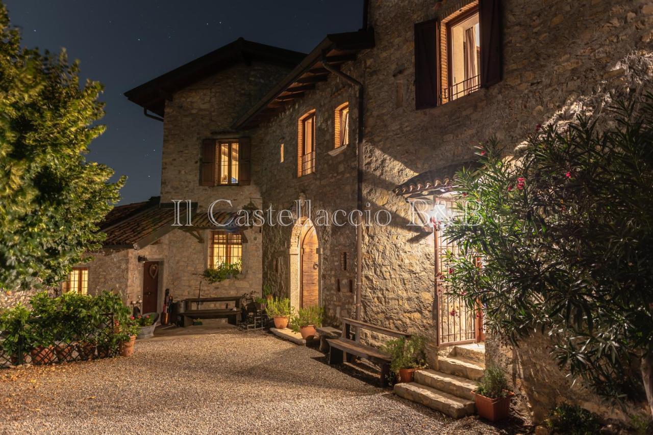 Il Castellaccio - * Albavilla