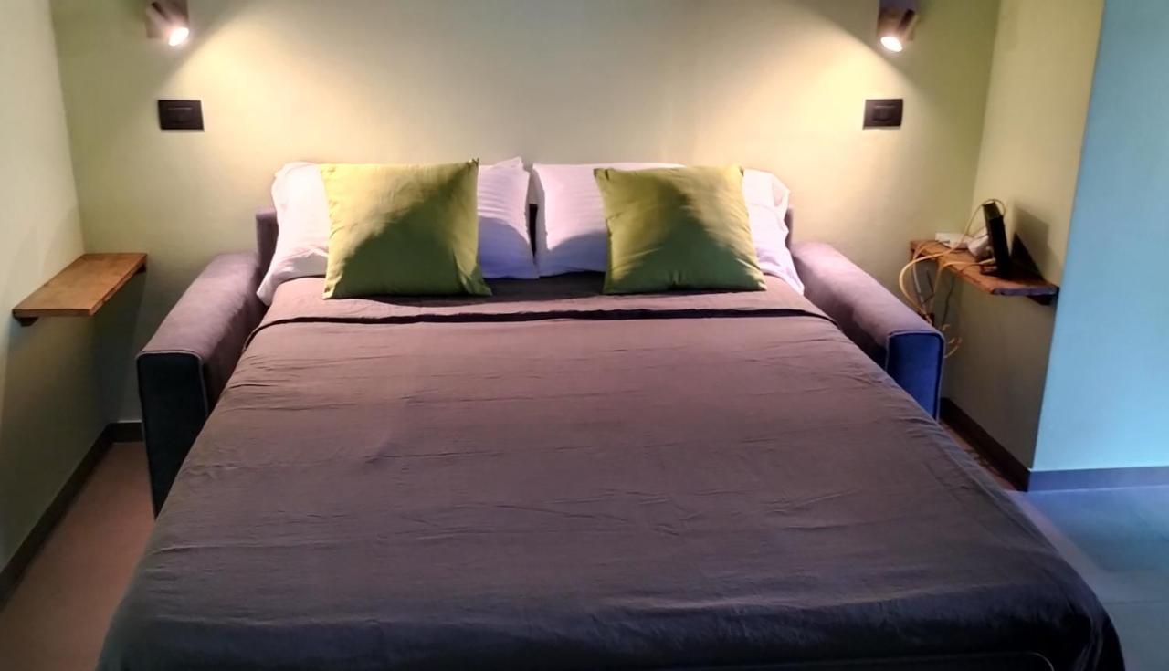 La Cascina Della Vigna Del Viandante Holiday home *