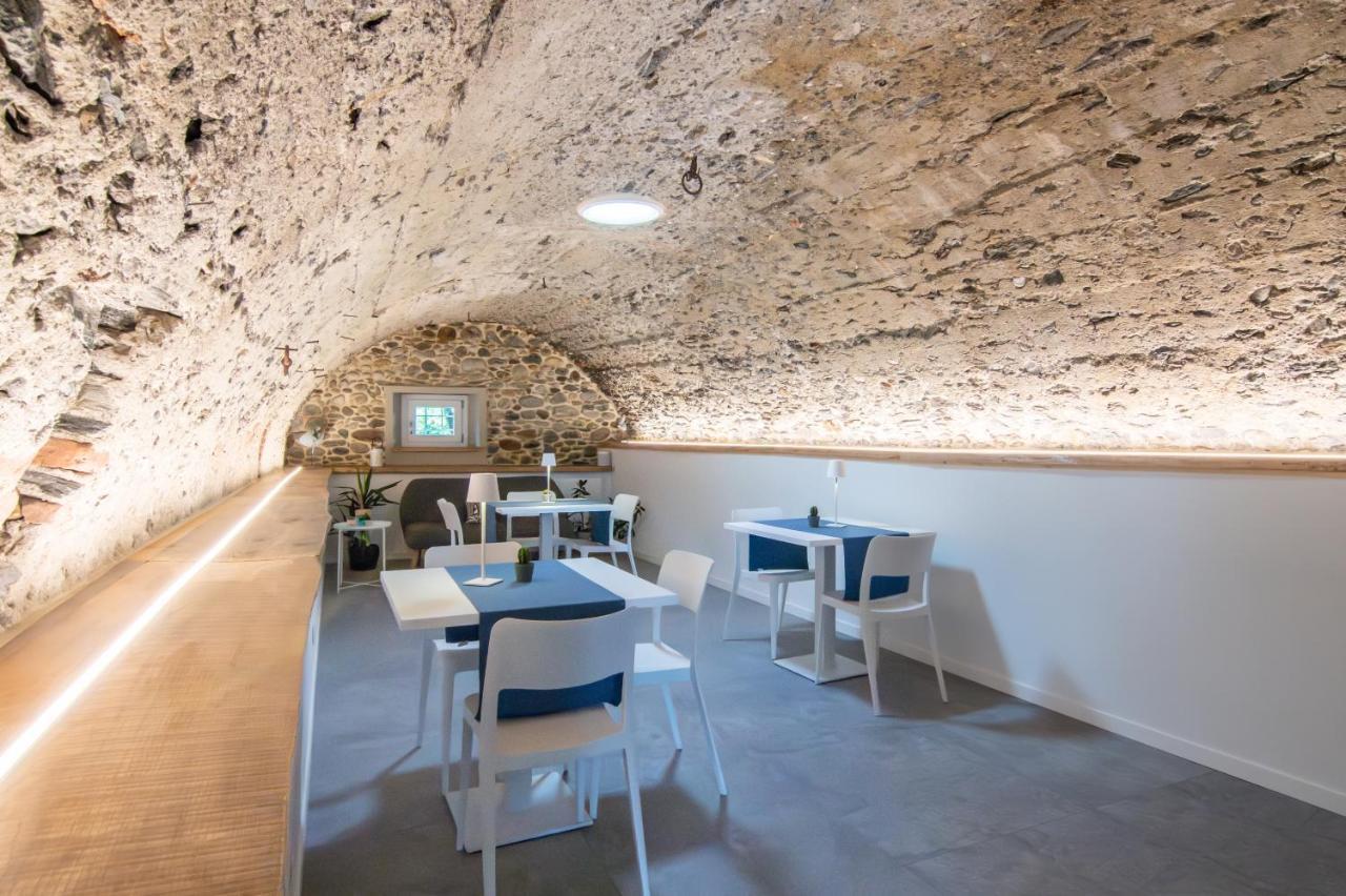 R&b Al Bed & Breakfast Domaso