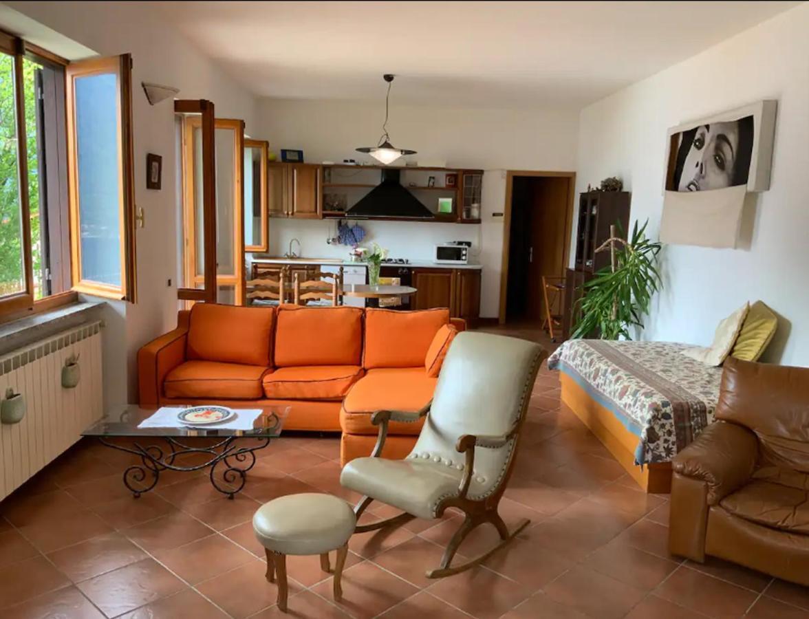 Incanto Parking And View * Nesso