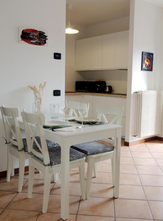 Apartment La Piazza Al Lago - A 40 Metri Dal Lago Mandello del Lario