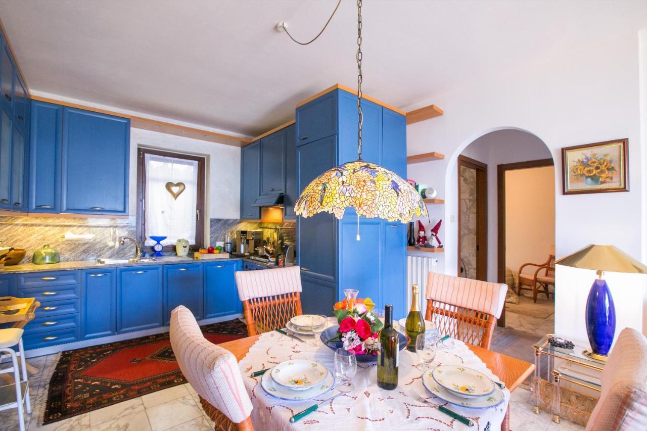 Apartment Veranda Di