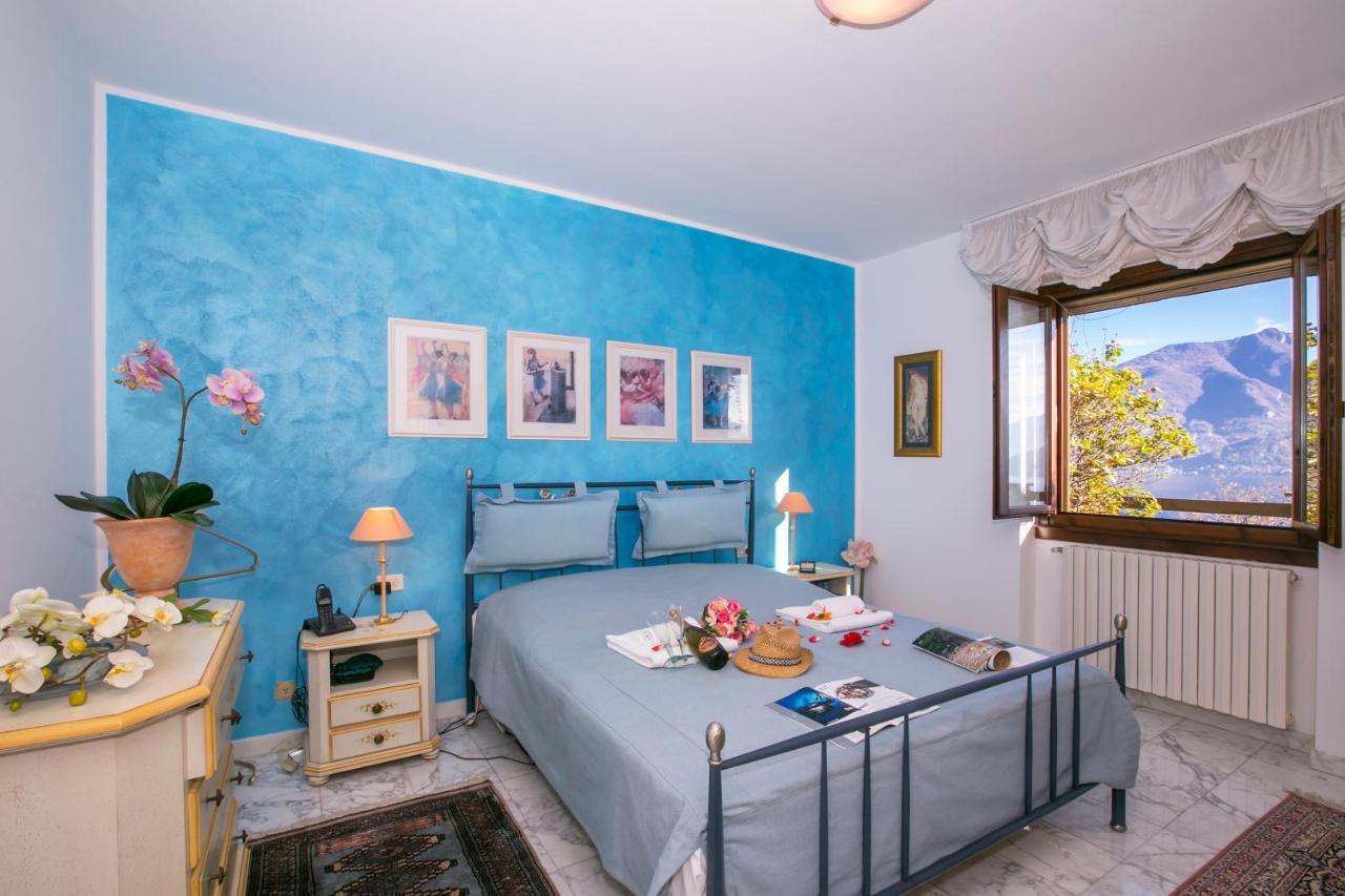Apartment Veranda Di Menaggio
