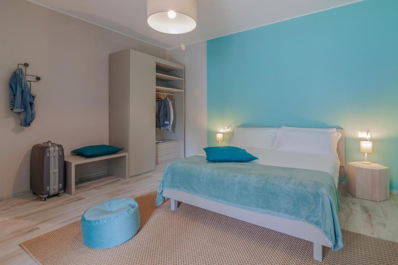 Ninfea By Wonderful Italy Apartment