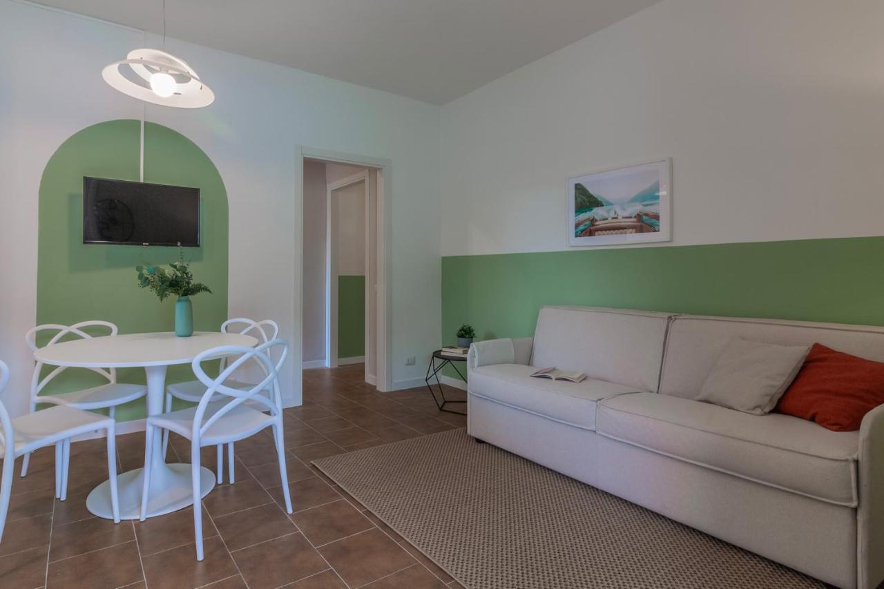 Ninfea By Wonderful Italy Apartment