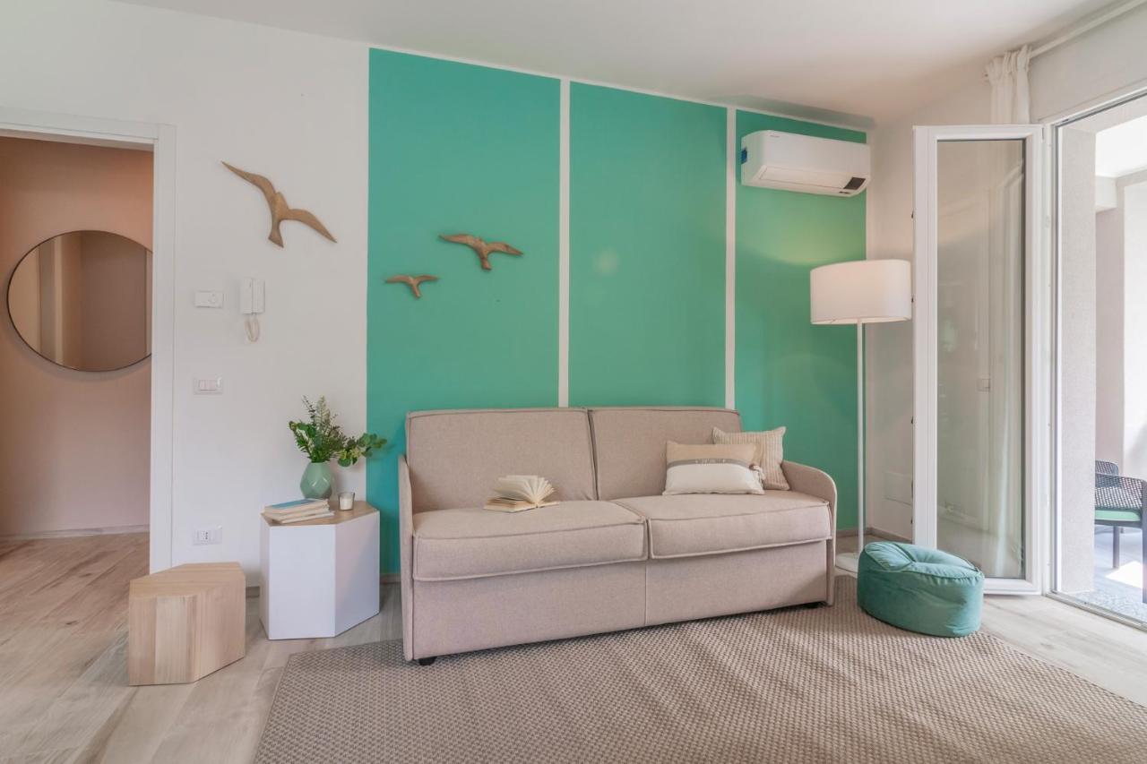 Apartment Ninfea By Wonderful Italy Lezzeno