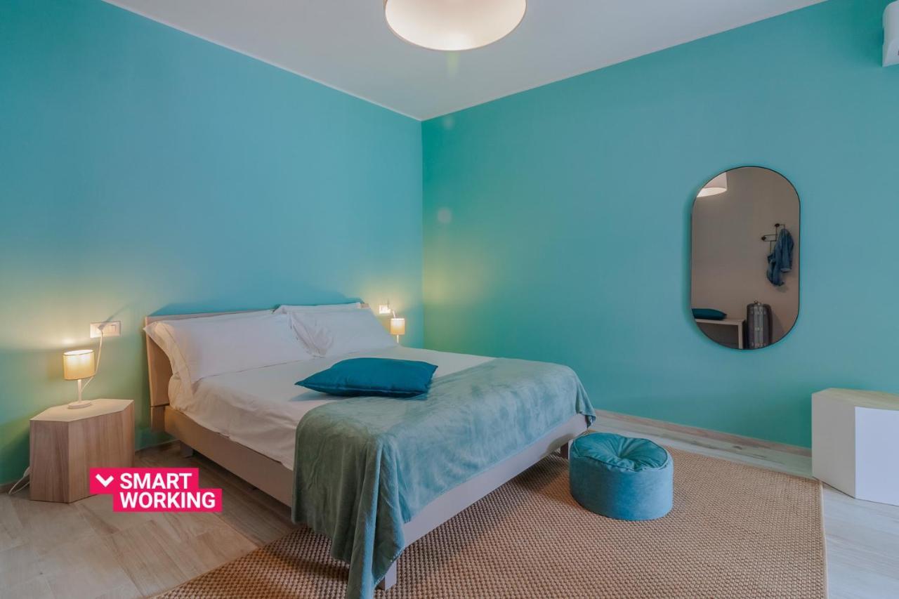 Apartment Ninfea By Wonderful Italy Lezzeno