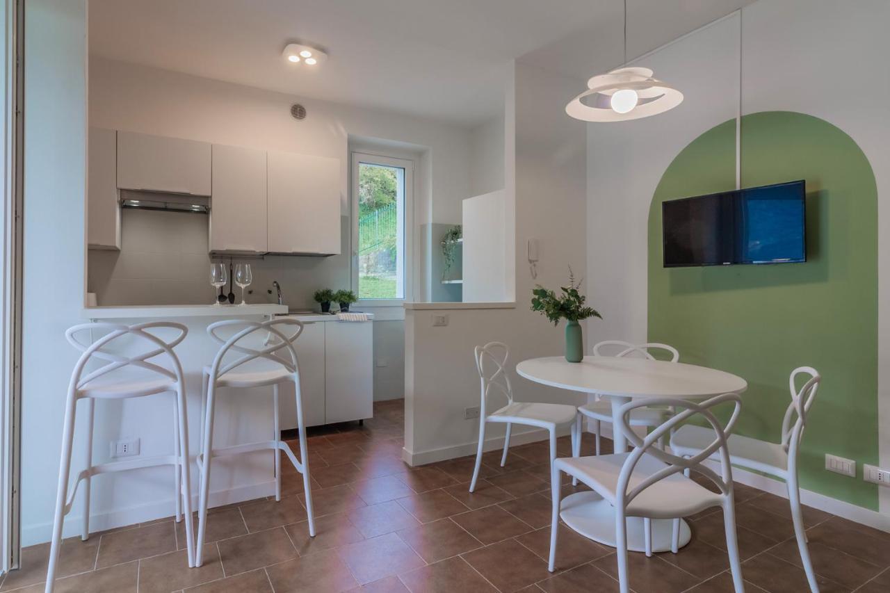 Apartment Ninfea By Wonderful Italy