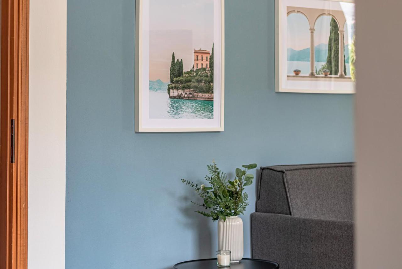 Apartment Ninfea By Wonderful Italy