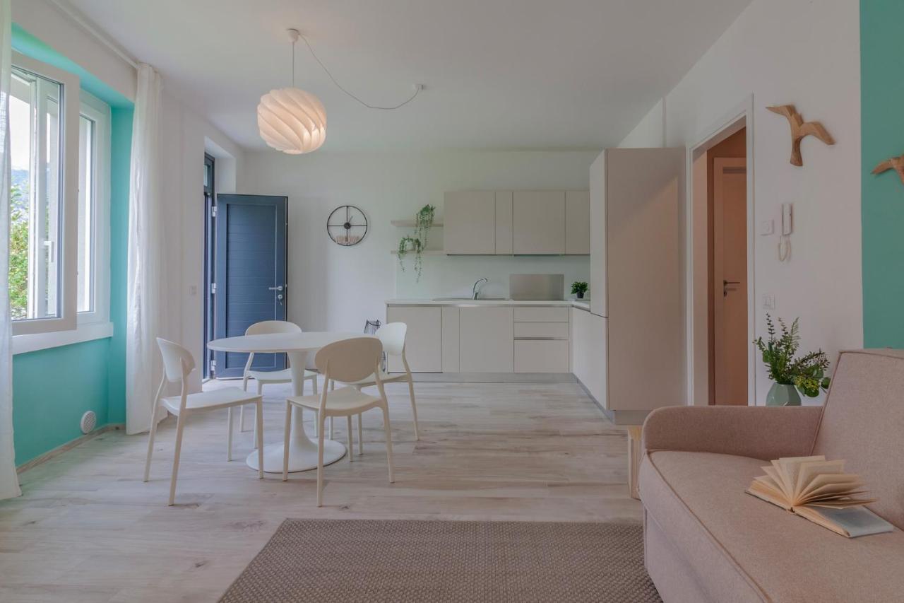 Apartment Ninfea By Wonderful Italy *