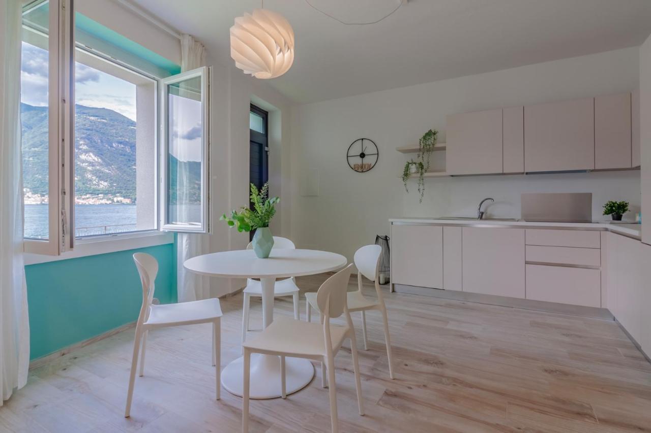 Ninfea By Wonderful Italy Apartment Lezzeno