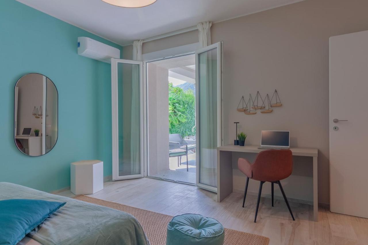 Apartment Ninfea By Wonderful Italy