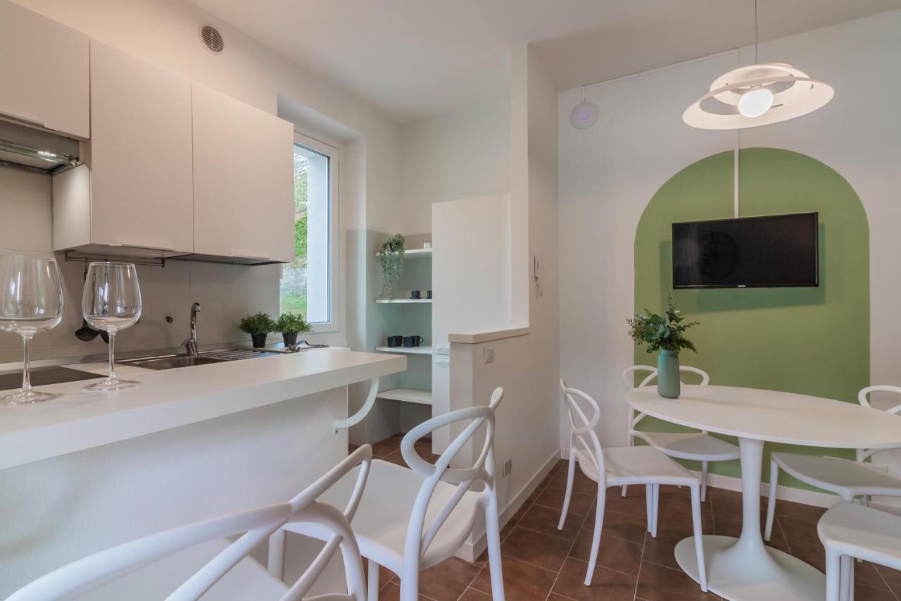 Ninfea By Wonderful Italy Apartment
