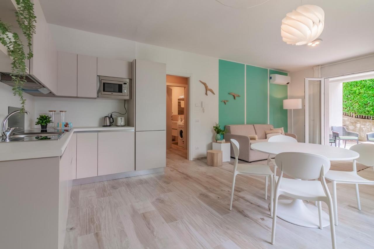 Apartment Ninfea By Wonderful Italy *