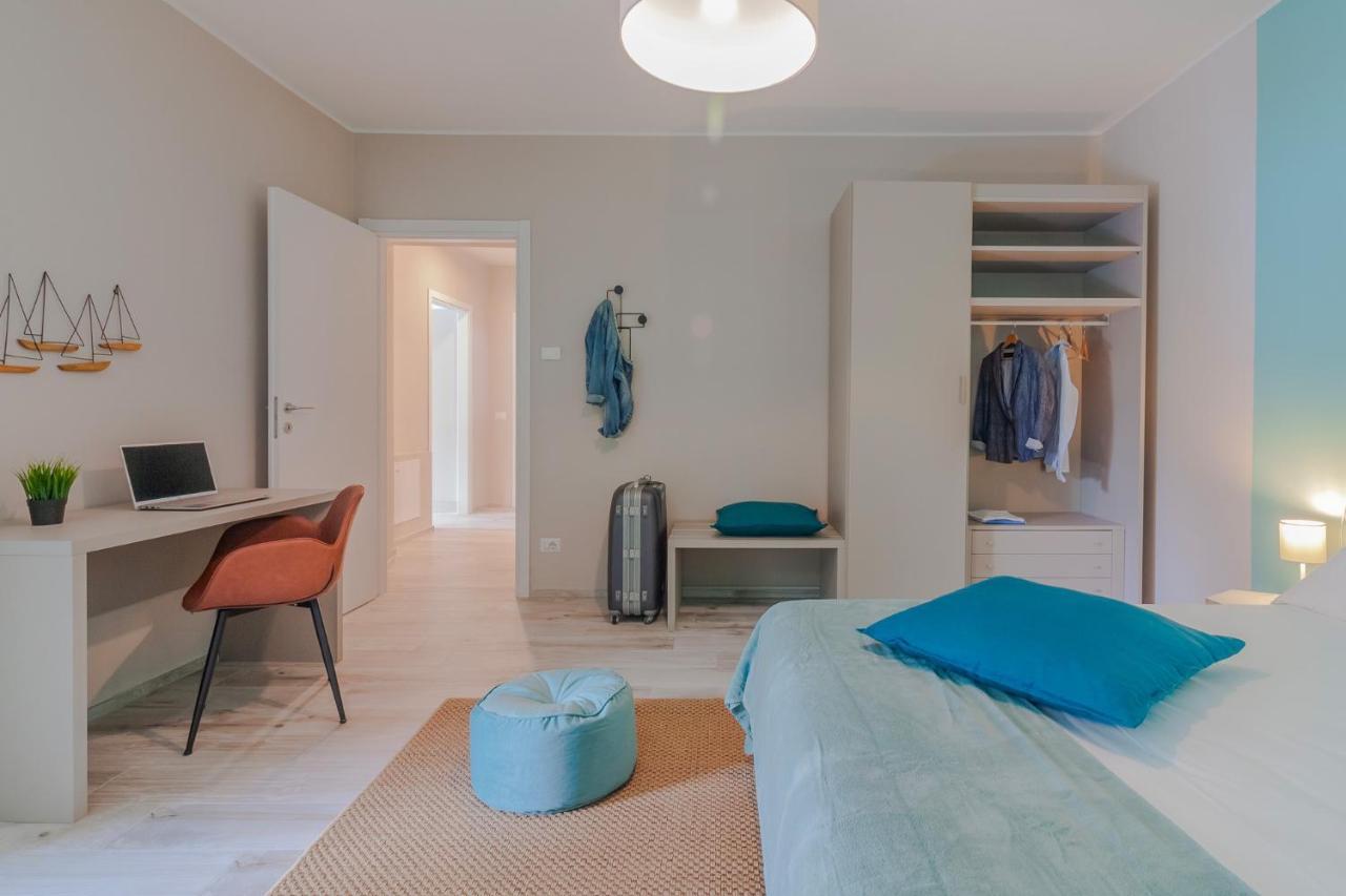Apartment Ninfea By Wonderful Italy