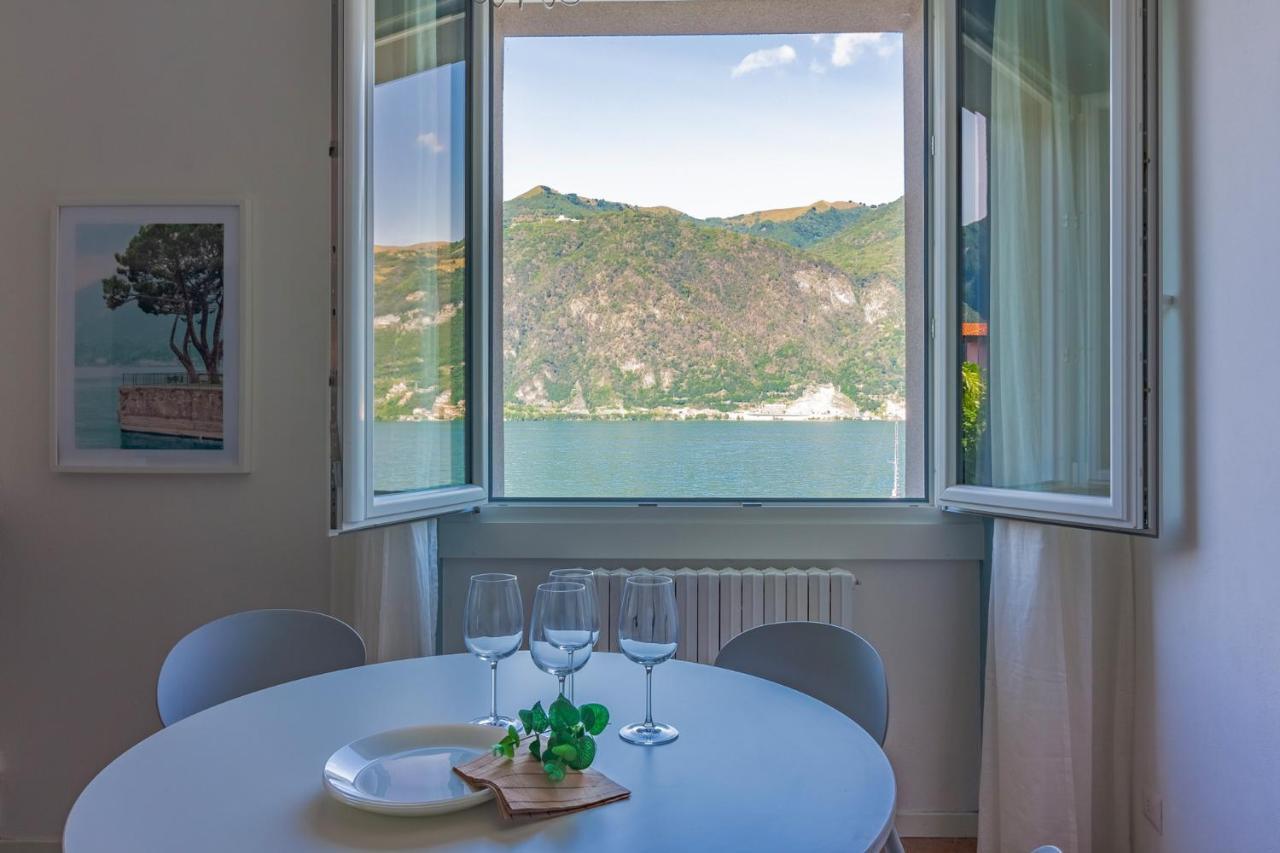 Apartment Ninfea By Wonderful Italy Lezzeno
