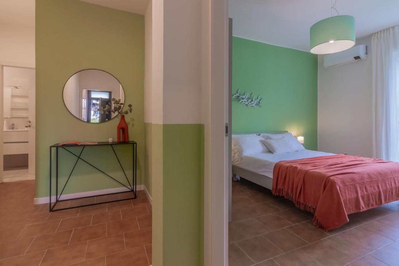 Ninfea By Wonderful Italy Apartment