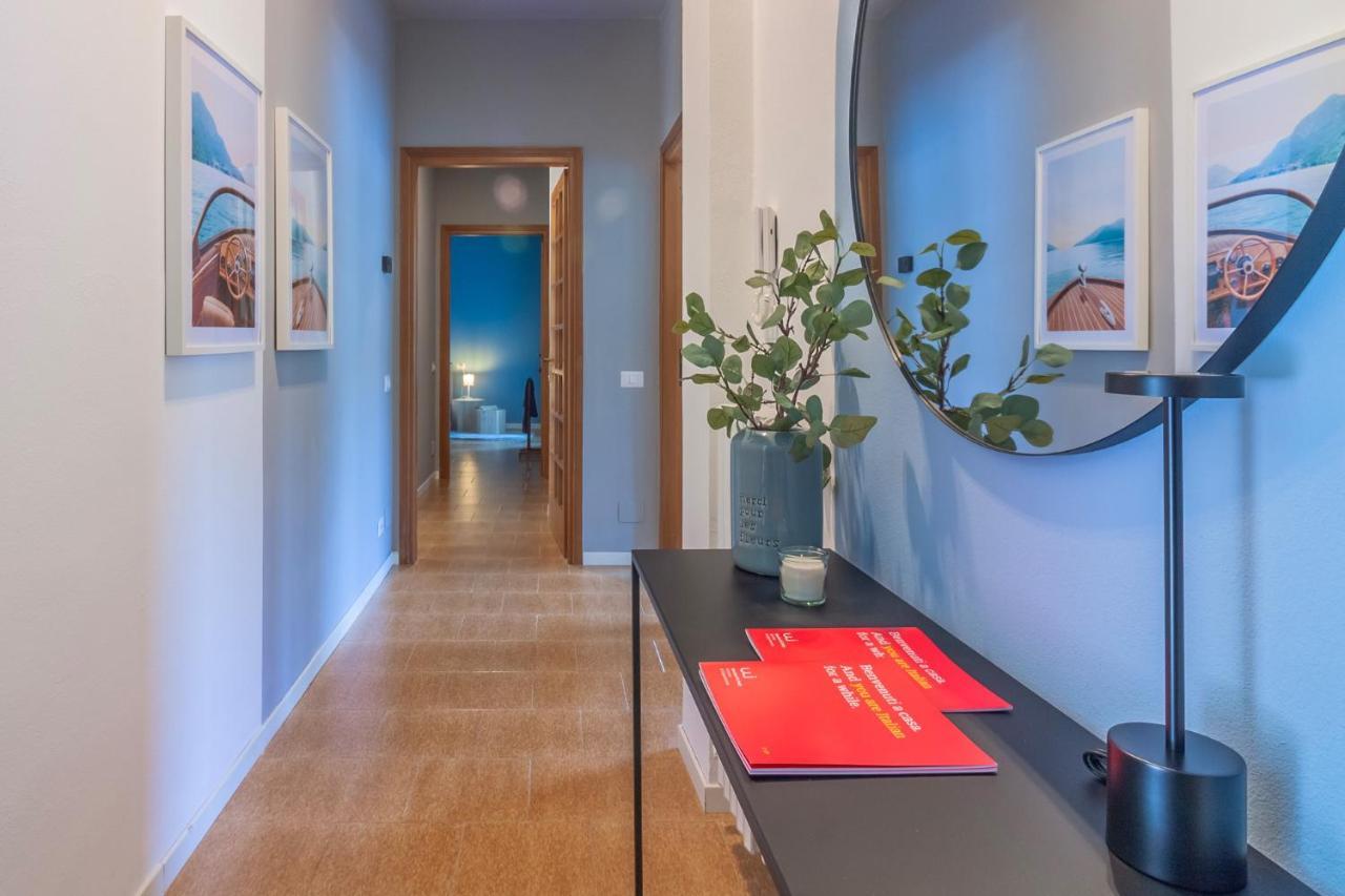 Apartment Ninfea By Wonderful Italy Lezzeno