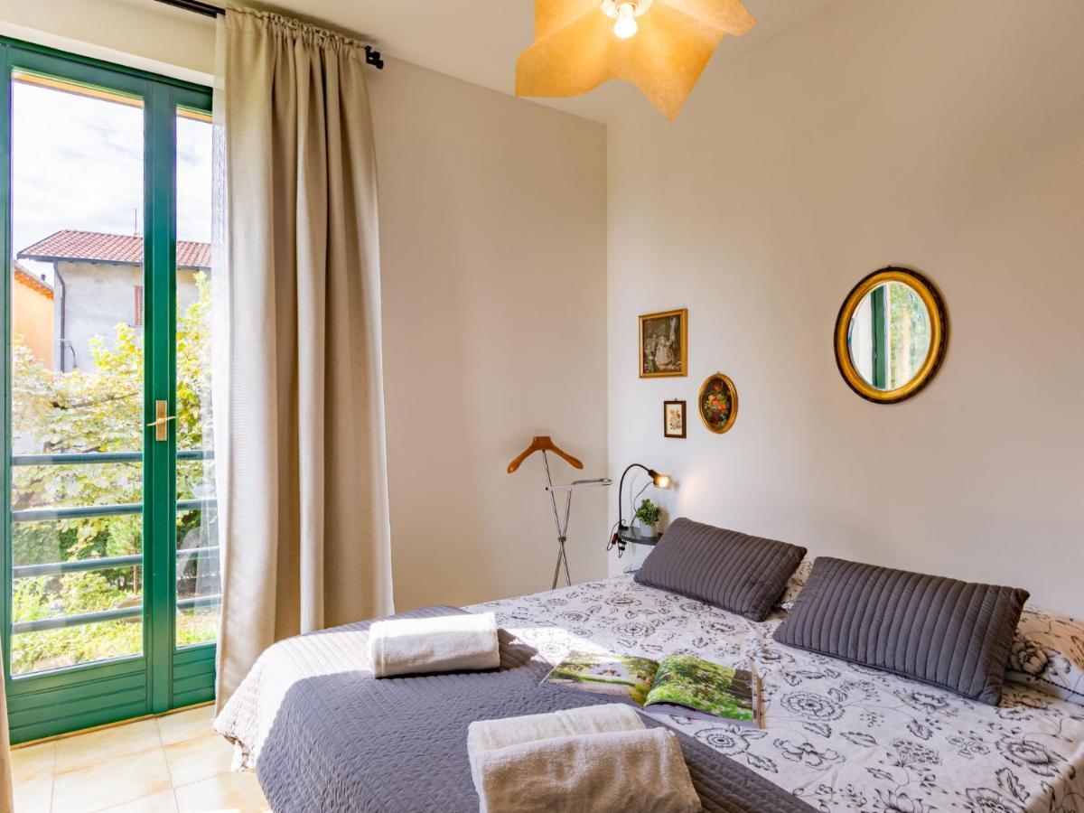 La Finestra Sul By Interhome Gravedona
