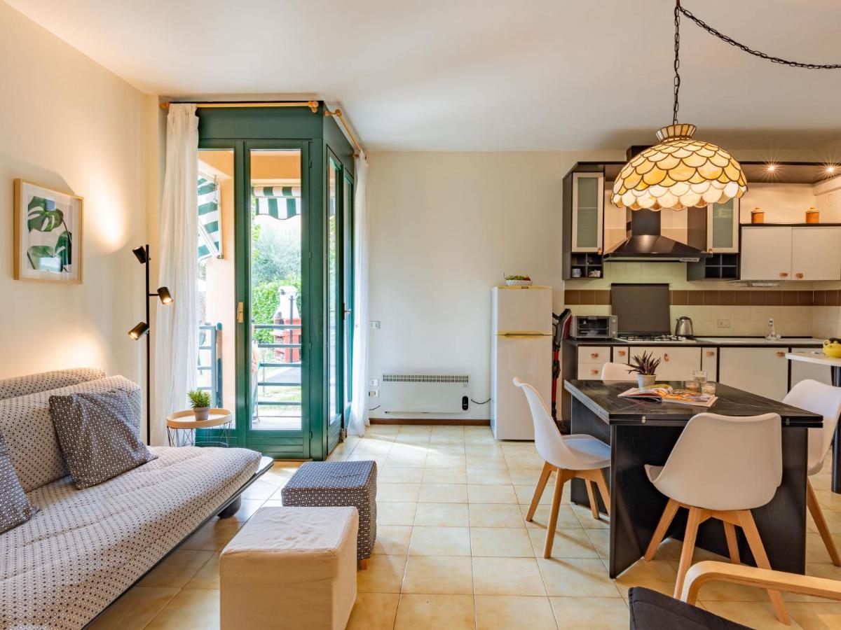 Holiday home La Finestra Sul By Interhome Gravedona