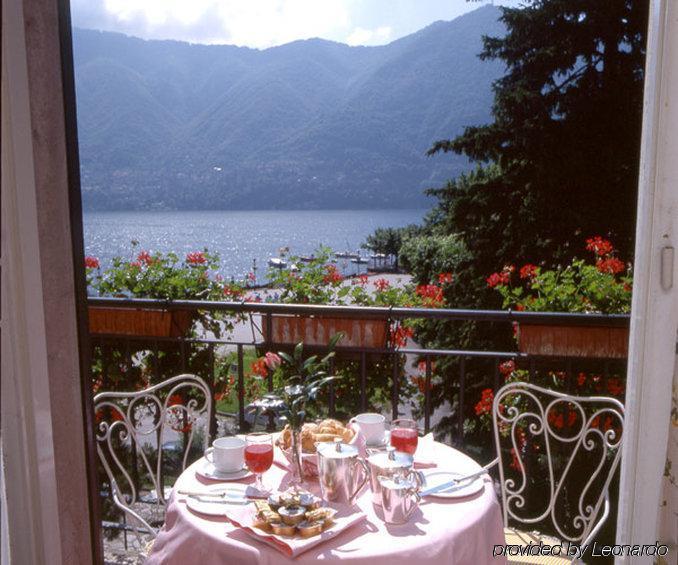 Hotel Regina Olga Lake Como