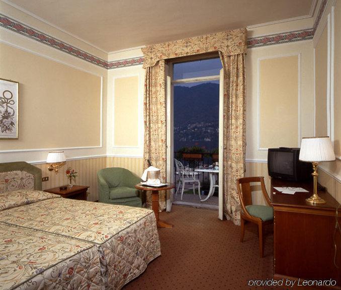 Hotel Regina Olga