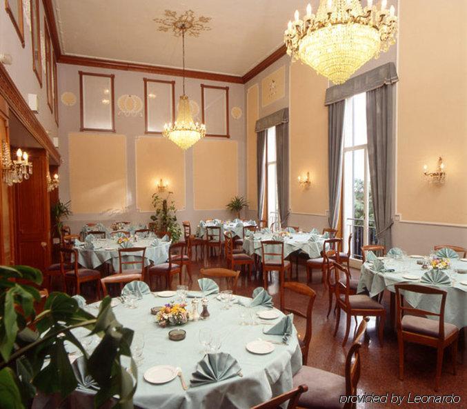 Regina Olga Hotel Lake Como