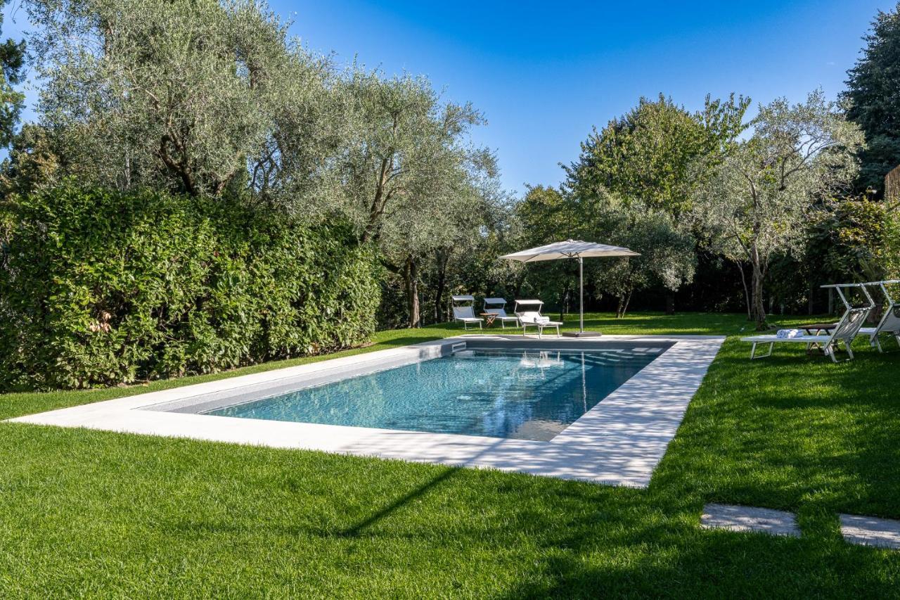 Lilla - Luxury Pool And Wine With View Villa