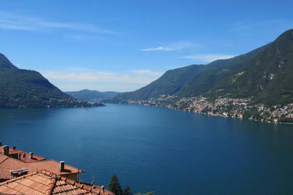 Casa Aurelia, * Pognana Lario