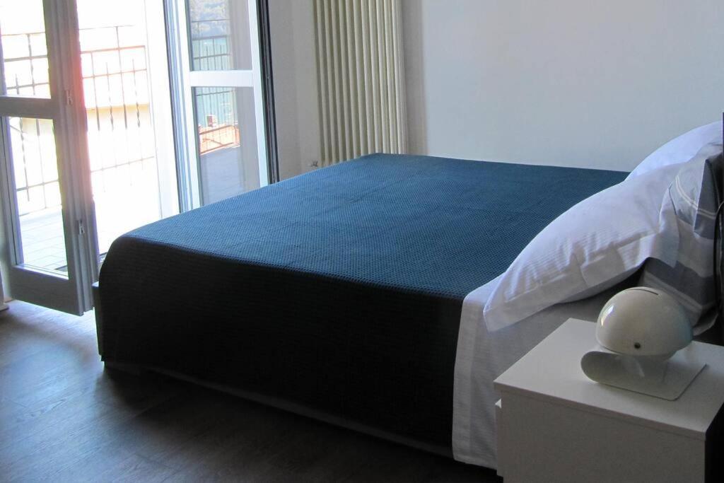 Holiday home Casa Aurelia, Pognana Lario