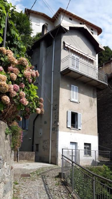 Casa Aurelia, Holiday home Pognana Lario