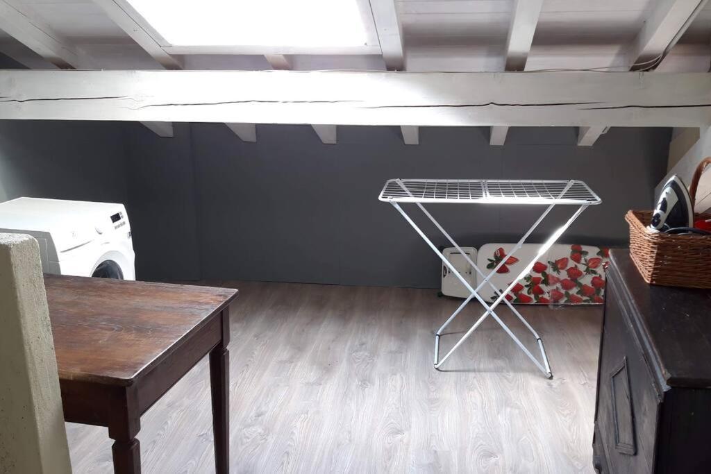 Casa Aurelia, Holiday home