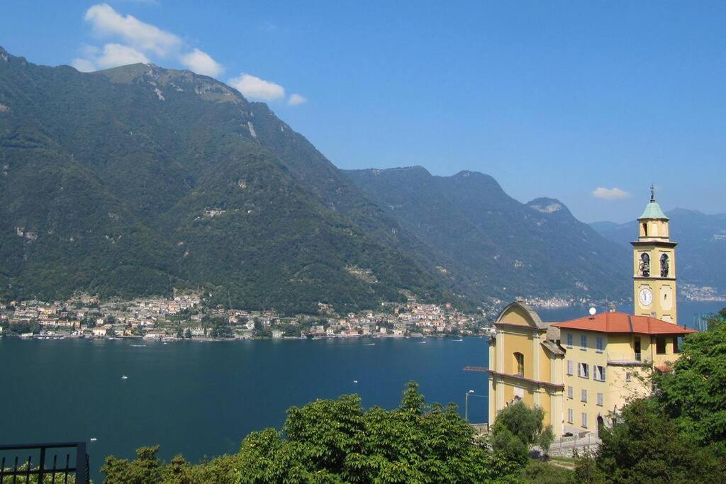 Casa Aurelia, Pognana Lario