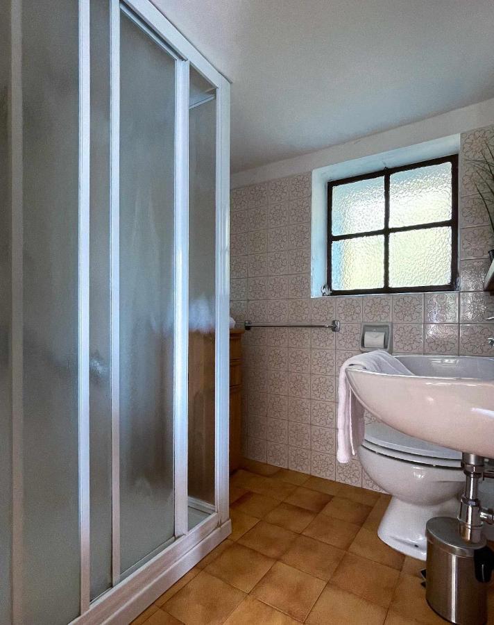 Breva Loft Tra Gli Ulivi Ed Il Apartment *
