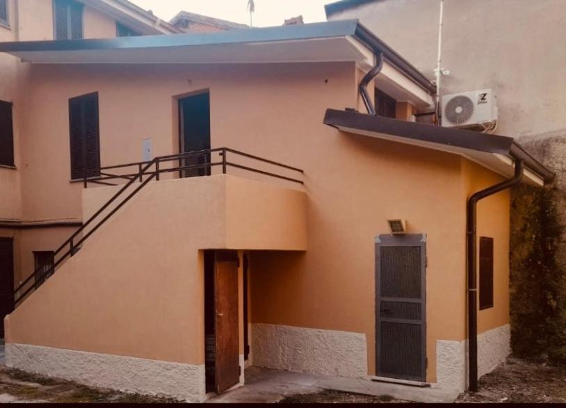 Centro Canzo