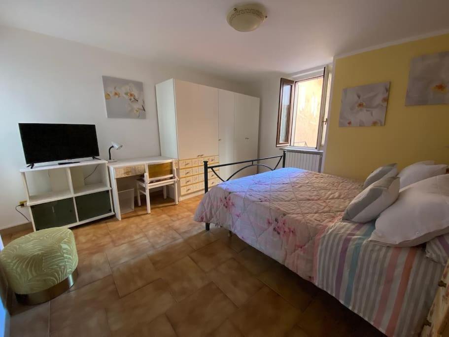 Holiday home Ca Lina Spacious With Parking Space