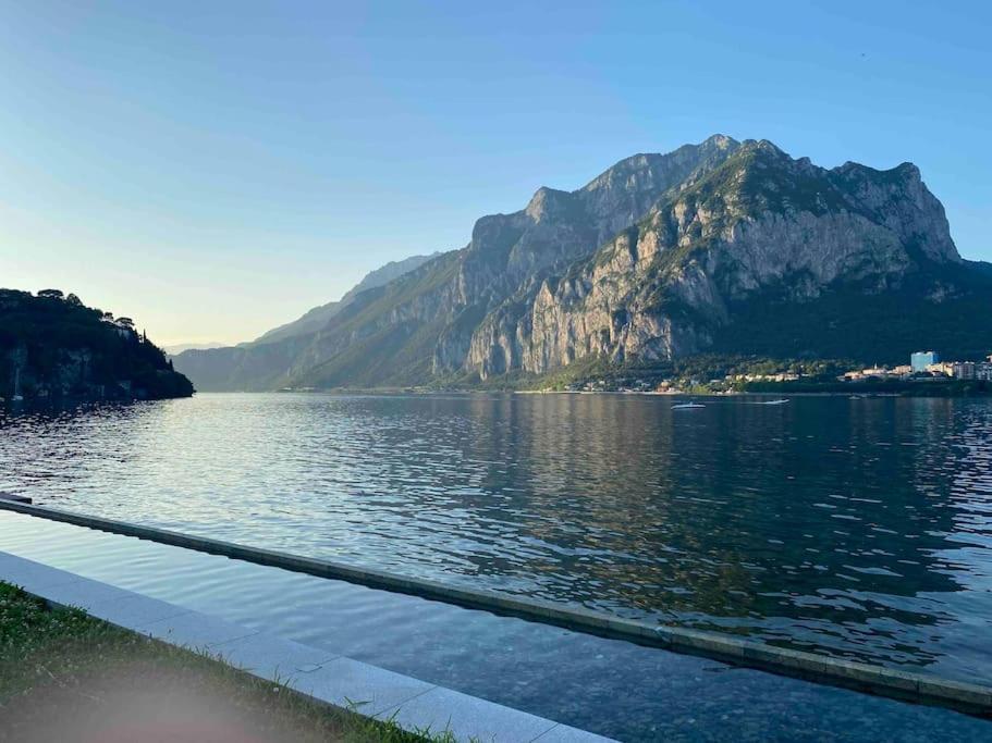 Ca Lina Spacious With Parking Space Lecco