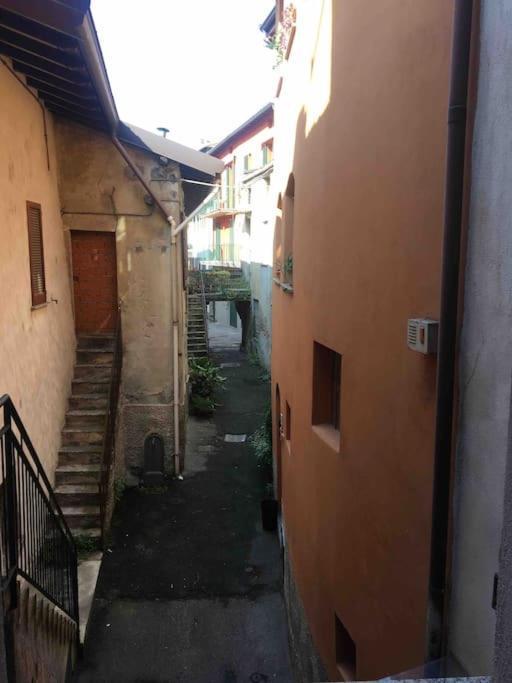 Holiday home Ca Lina Spacious With Parking Space *