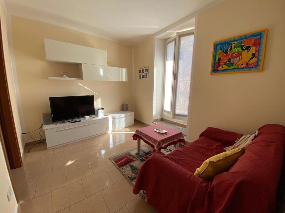 Ca Lina Spacious With Parking Space Holiday home Lecco