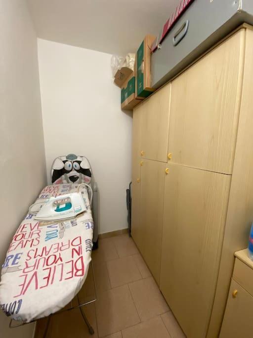 Holiday home Ca Lina Spacious With Parking Space *