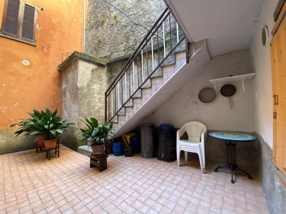 Holiday home Ca Lina Spacious With Parking Space *