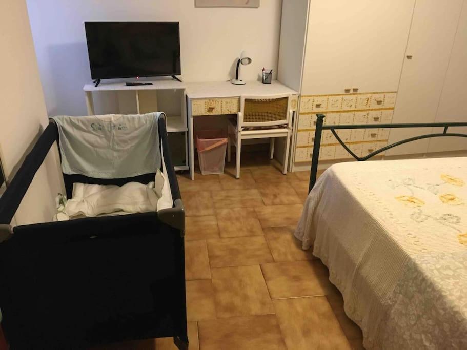 Holiday home Ca Lina Spacious With Parking Space