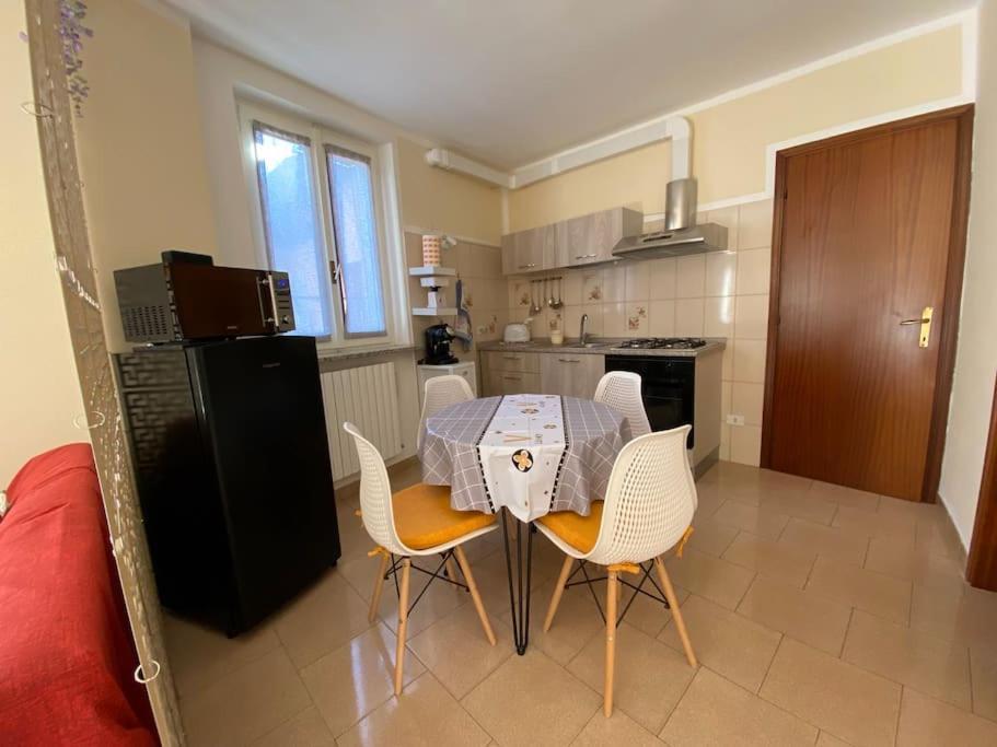 Holiday home Ca Lina Spacious With Parking Space