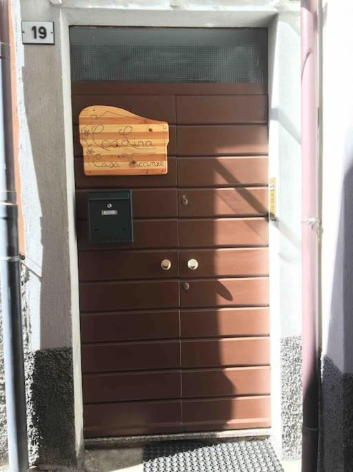 Ca Lina Spacious With Parking Space Lecco