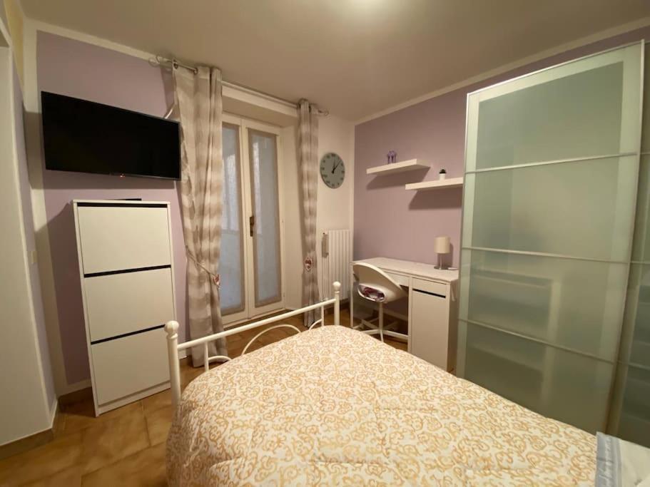 Ca Lina Spacious With Parking Space Holiday home *
