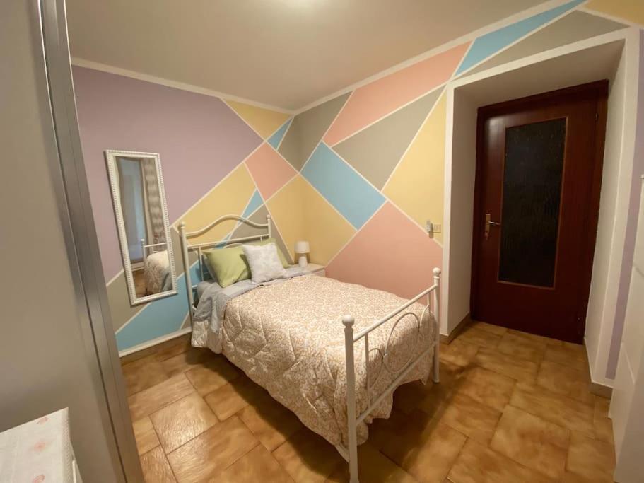 Ca Lina Spacious With Parking Space Holiday home *