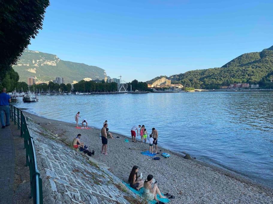 Ca Lina Spacious With Parking Space Lecco