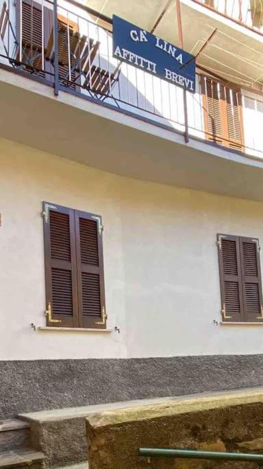 Ca Lina Spacious With Parking Space *