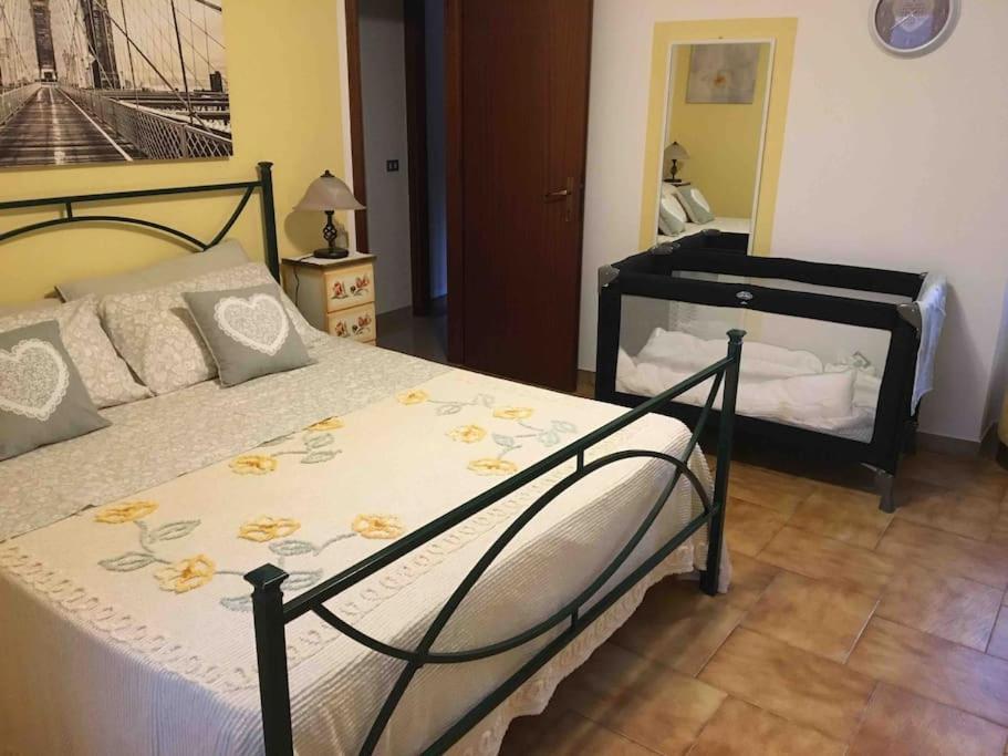 Ca Lina Spacious With Parking Space Holiday home *
